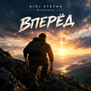 ВПЕРЁД