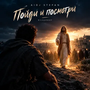 Пойди и посмотри