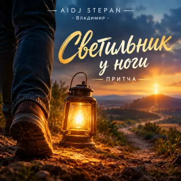 Светильник у ноги - Притча