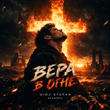 Вера в огне (ENG)