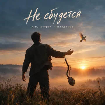 Не сбудется