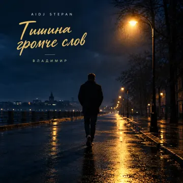 Тишина громче слов