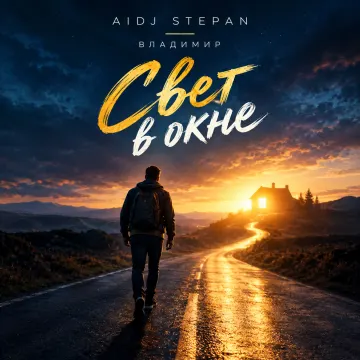 Свет в окне