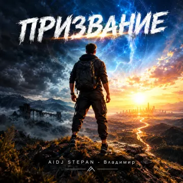 ПРИЗВАНИЕ
