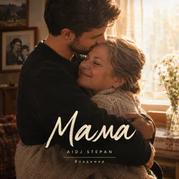 Мама