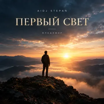 ПЕРВЫЙ СВЕТ