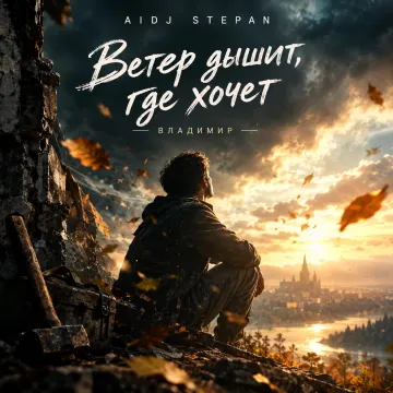 Ветер дышит, где хочет