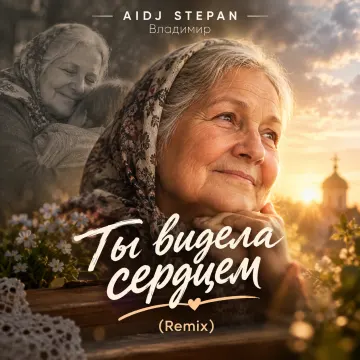 Ты видела сердцем (Remix)