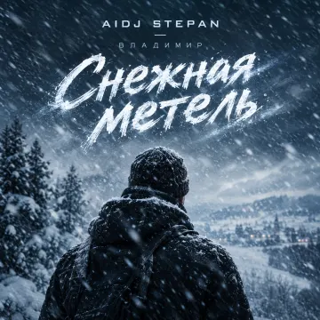 Снежная метель