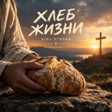 ХЛЕБ ЖИЗНИ