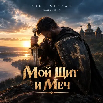 Мой Щит и Меч