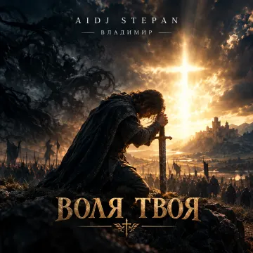 Воля Твоя