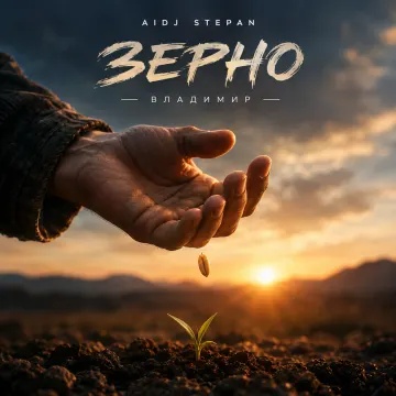 Зерно