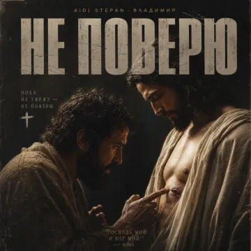 НЕ ПОВЕРЮ
