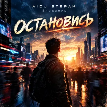 ОСТАНОВИСЬ