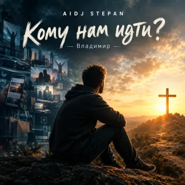Кому нам идти?