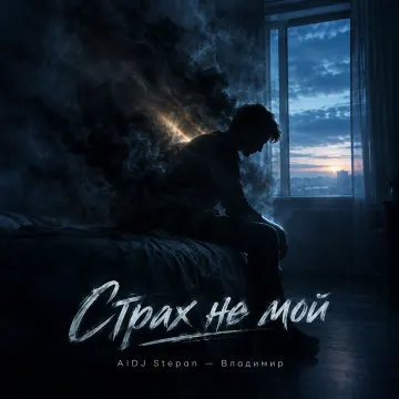 Страх не мой