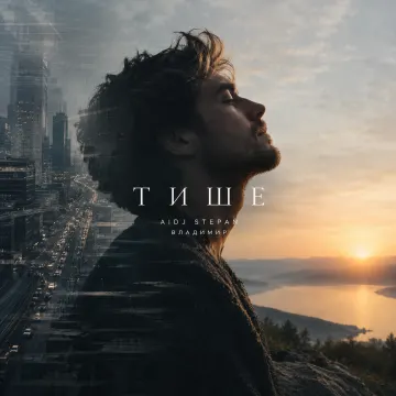 Тише