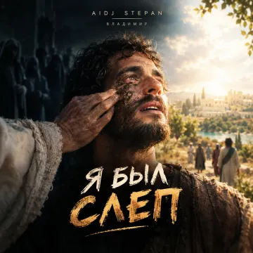 Я был слеп