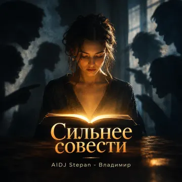 Сильнее совести