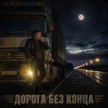 Дорога без конца...