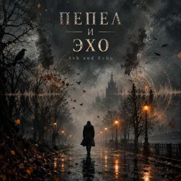 Пепел и эхо