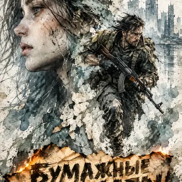 Бумажные солдаты