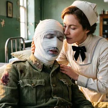 Живи солдат