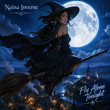 I Fly Alone Tonight