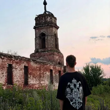 голодным