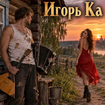 Обложка трека «а я милую  узнаю по походке ...»
