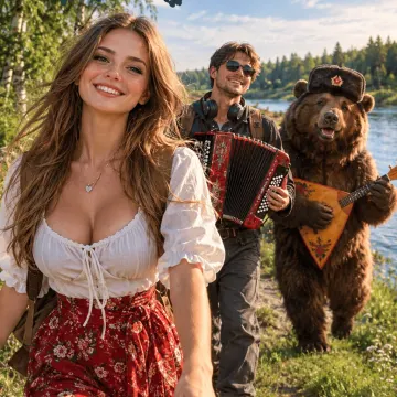 Обложка трека «ЛЮЛЕНЬКИ»