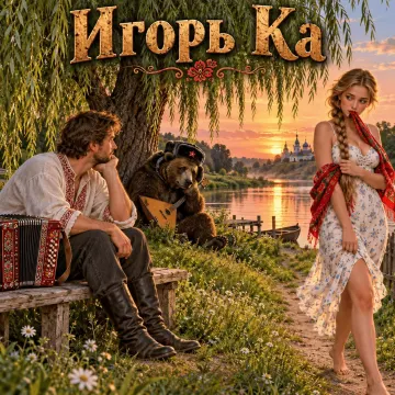 Обложка трека «Аленький цветочек»