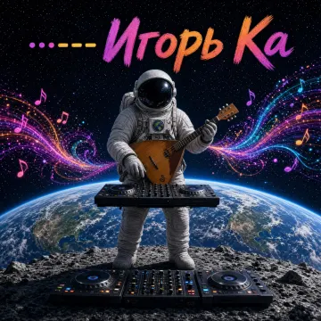 Обложка трека «Полёт улёт !»