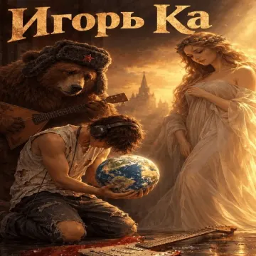 Обложка трека «Скажи ,что мне  сделать ?»