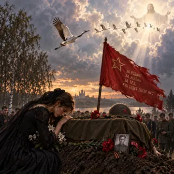 Похоронный Казаринский 1