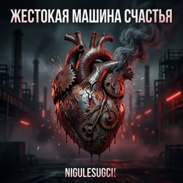 NIGULESUGCI - ЖЕСТОКАЯ МАШИНА СЧАСТЬЯ