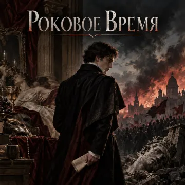 Роковое Время