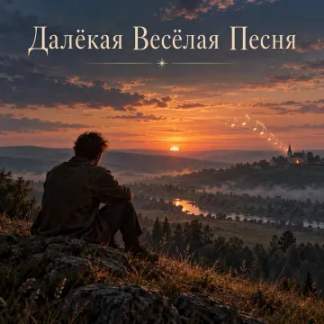 Далёкая Весёлая Песня