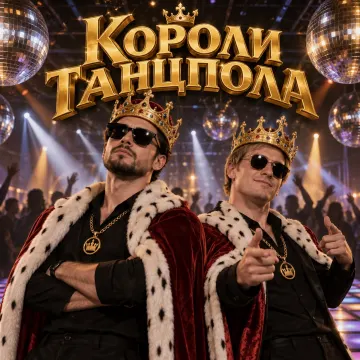 Короли Танцпола