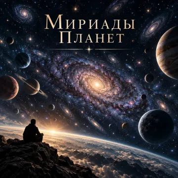 Мириады Планет