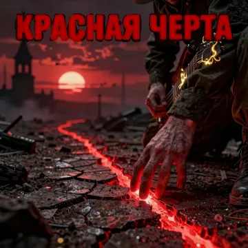 КРАСНАЯ ЧЕРТА