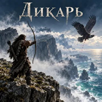 Дикарь