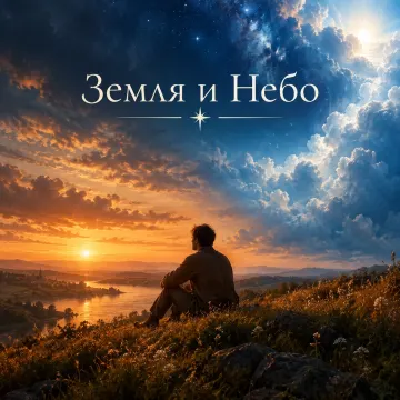 Земля и Небо