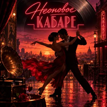 Неоновое Кабаре