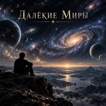 Далёкие Миры