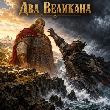 Два Великана