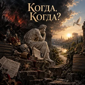 Когда, Когда?
