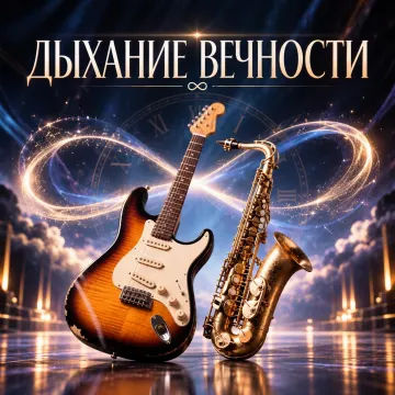 Дыхание Вечности