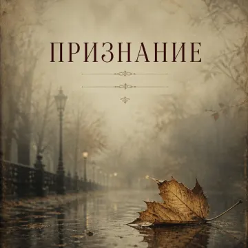 Признание